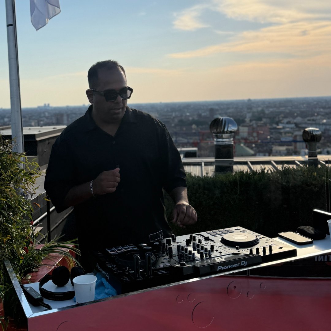 Terrazza Martini Milano
